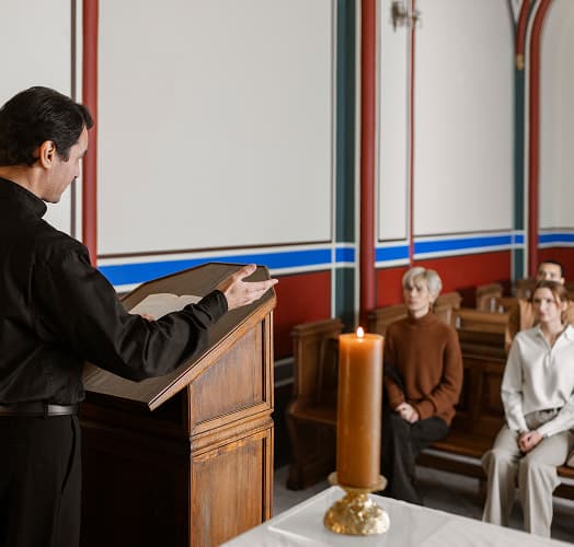 Department of Artificial Intelligence