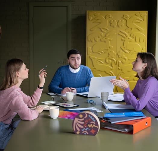 Department of Deep Learning