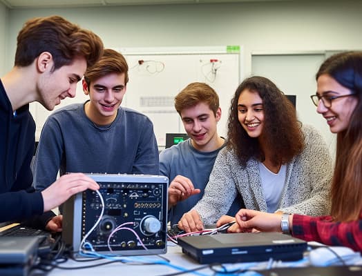 24×7 Virtual AI Lab