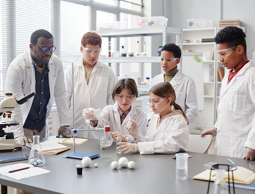 Career Acceleration Cell