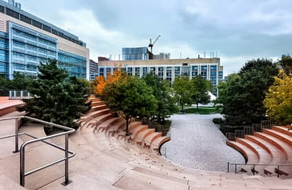 University Life at Woodcroft: A Vibrant Campus Culture Beyond the Classroom